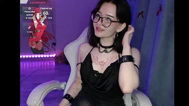 Monica__13 webcam
