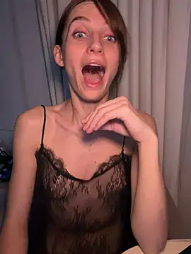 -AngelAri- webcam