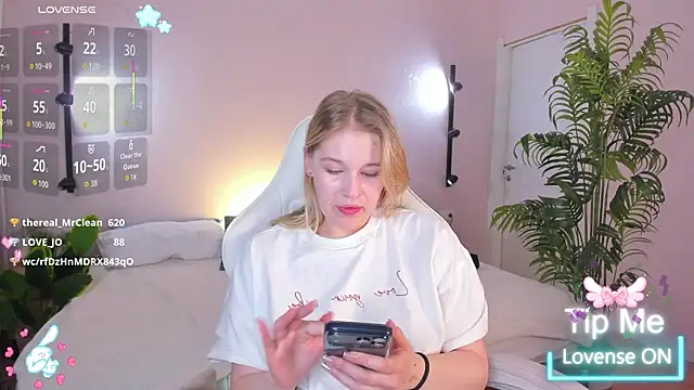 Colleen_Blake webcam