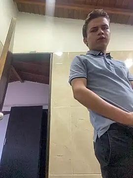 _leo_boy (M young) - remove ur outfit