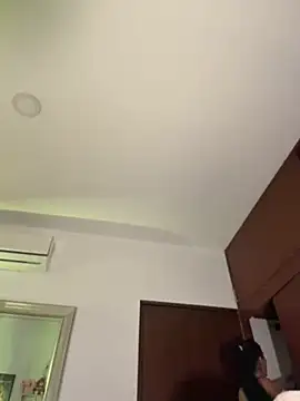 ZarahEvans webcam