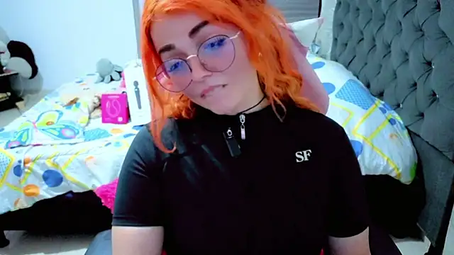 Alexatexa2929 webcam