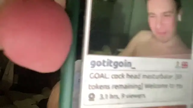 GotItGoin webcam