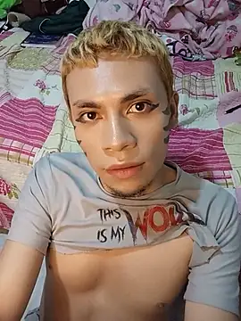 NekoboiPetiole webcam