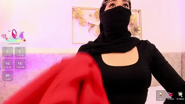 _Malak webcam