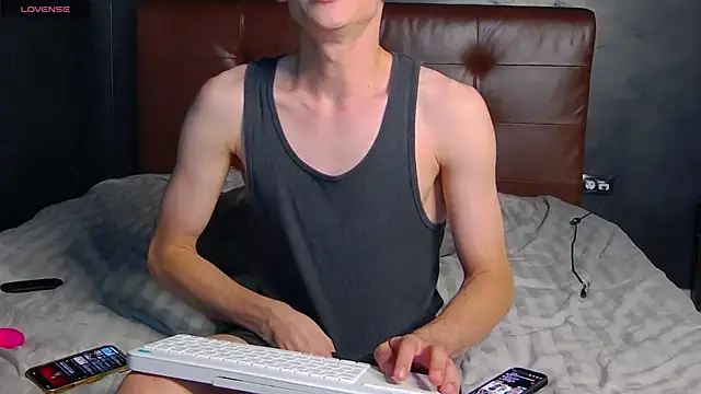 DanielCrush1 webcam