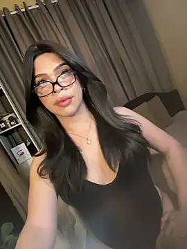 Nyxie_luxx webcam