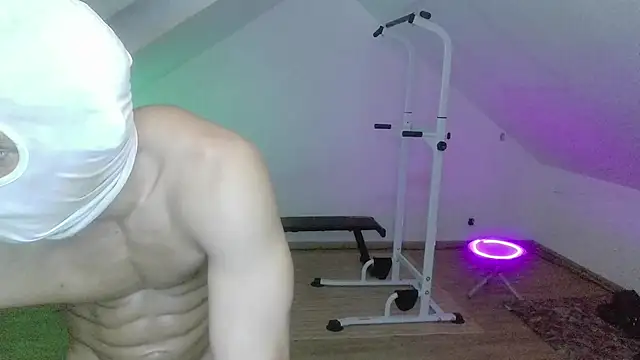 NinjaLaser live sex cam