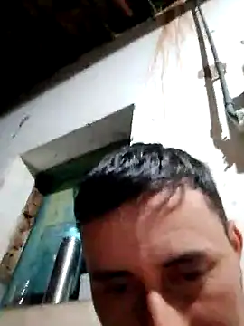 luissilva0071 (M young) - #beardy #big-balls #brazilian #brunettes #cam2cam #fisting #medium #mobile #mustache #portuguese-speaking #shower #smoking #straight #striptease #student #white #young