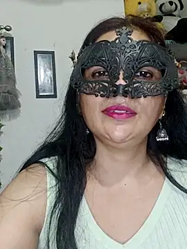 bhabhipooja69 (F young) - Boobs Oil Show