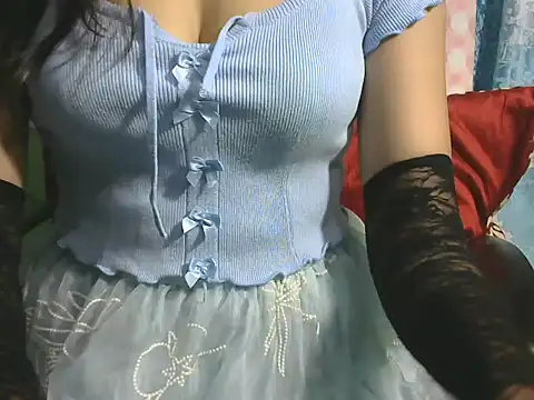 sheetal-sheetal95 live cam on StripChat