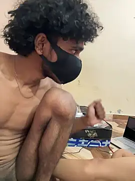 MissHermione2 live webcam