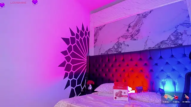 JohanSedas live sex cam