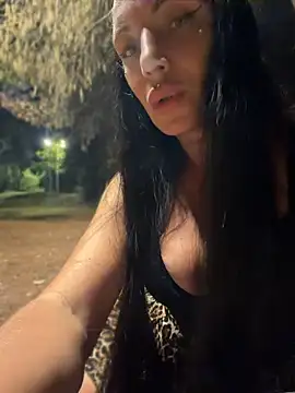 Baby_Panther webcam
