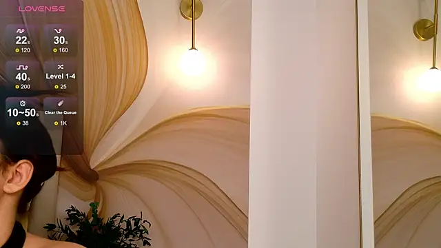 milaleoneli webcam