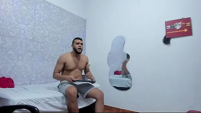 HarperAndMason webcam