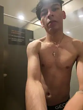 The_Conquer live sex cam