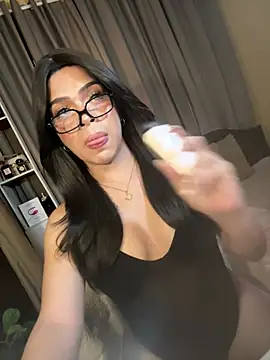 Nyxie_luxx webcam