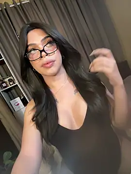Nyxie_luxx webcam