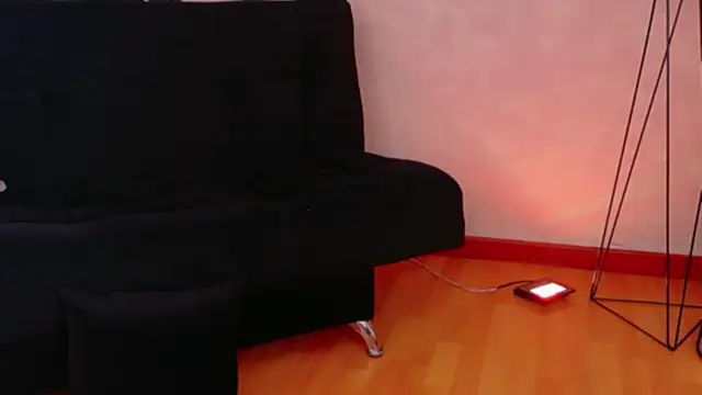 EmmyEvans1 webcam