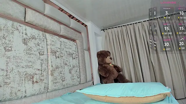 kimjonnes01 webcam