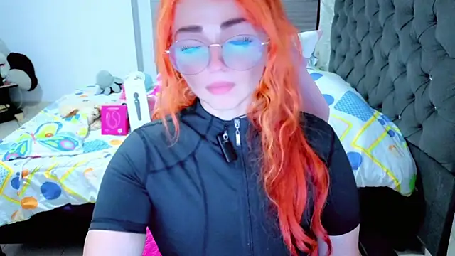 Alexatexa2929 webcam