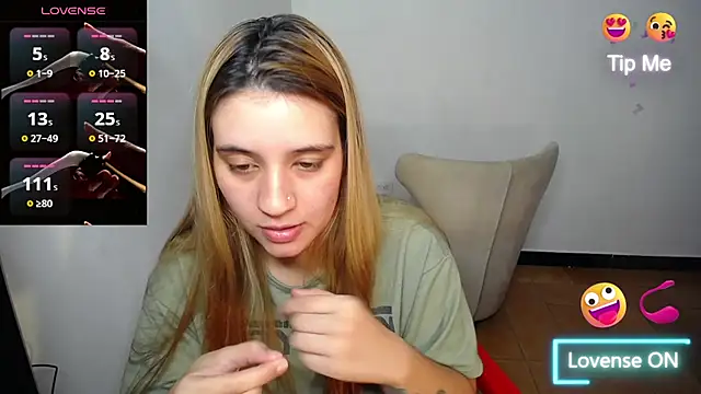 Ambar_lynn01 webcam
