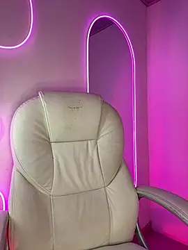 Zoe_Serrat webcam