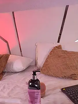Kendall__evanss webcam