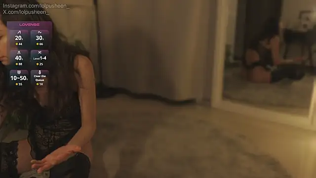 JulietteDee live sex cam