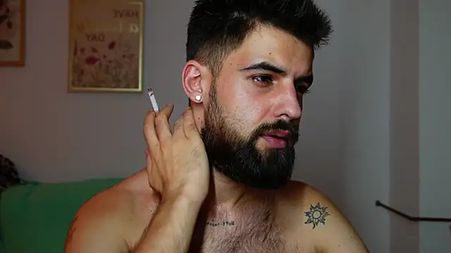 HairyRobxxx