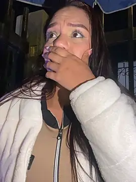 sara-77 (G young) - MASTURBATE IN FRONT MY PARTNER 🔥😈