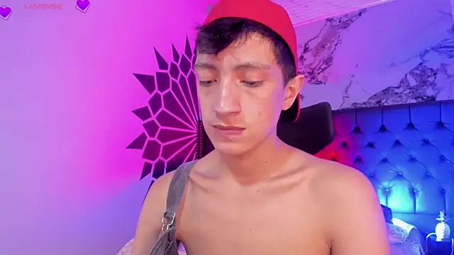 JohanSedas live cam