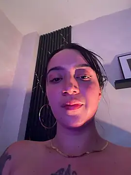 EmmyEvans1 webcam