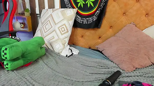 meowmota_'s live room