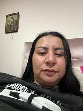 Abril_Luv webcam