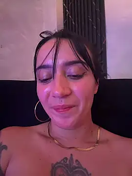 EmmyEvans1 webcam