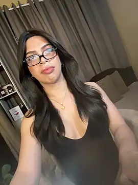 Nyxie_luxx webcam