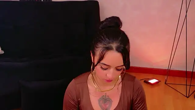 EmmyEvans1 webcam