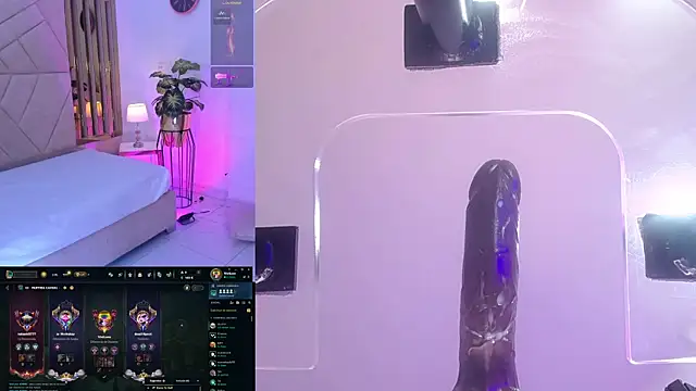 ViviLove_ live sex cam