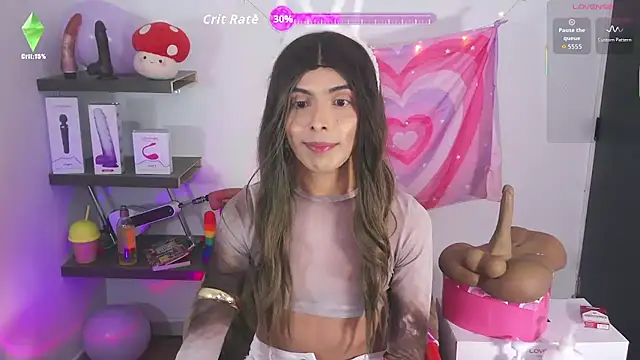 Model: valentina_crtti