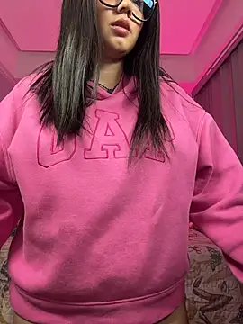Michelle_Zoe webcam