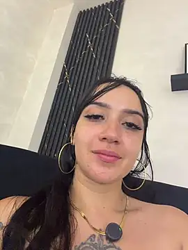 EmmyEvans1 webcam
