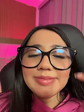 Michelle_Zoe webcam