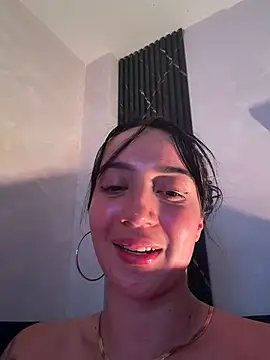 EmmyEvans1 webcam