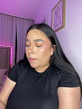 Zoey_thompson webcam