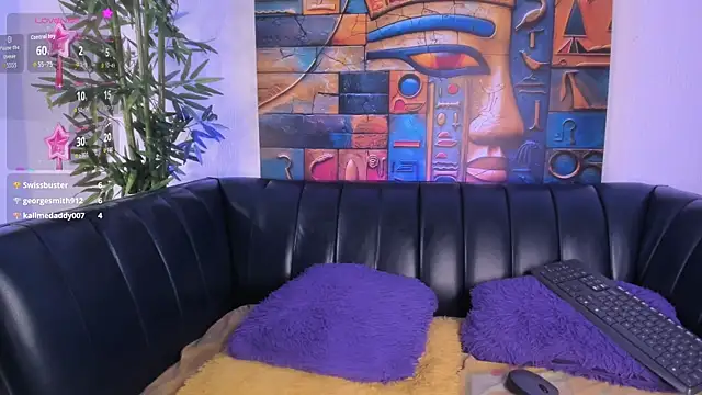 samanee_konn webcam
