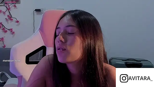 vanesita_ webcam