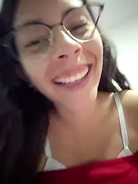 IrisBound webcam