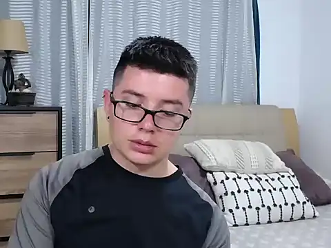 BlackFoXXX69 webcam